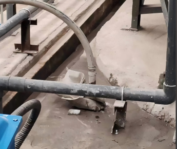 张湾常用注浆材料特点及应用范围 注浆料分类