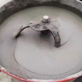 张湾高强无收缩灌浆料施工流程 ，灌浆料施工注意事项