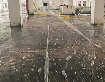 张湾不发火砂浆和不发火金属骨料有什么区别