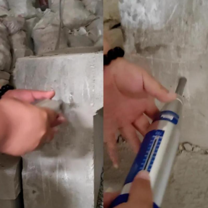 张湾混凝土强度不足的原因及处理方法