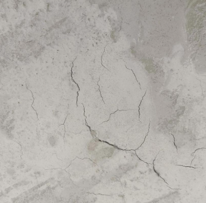 张湾灌浆料为什么会产生裂缝？出现裂缝该如何处理？