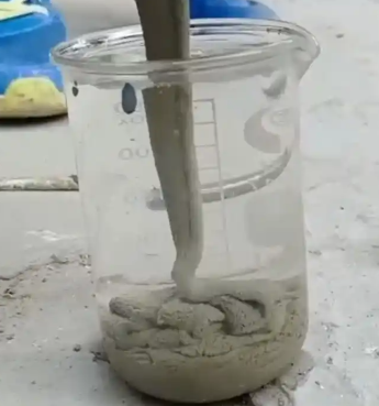 张湾水工混凝土絮凝剂，水下抗分散剂的作用及施工方法