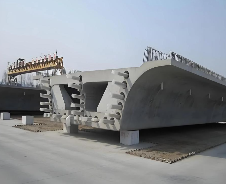 张湾抗冻压浆料的特点及标准化施工工艺